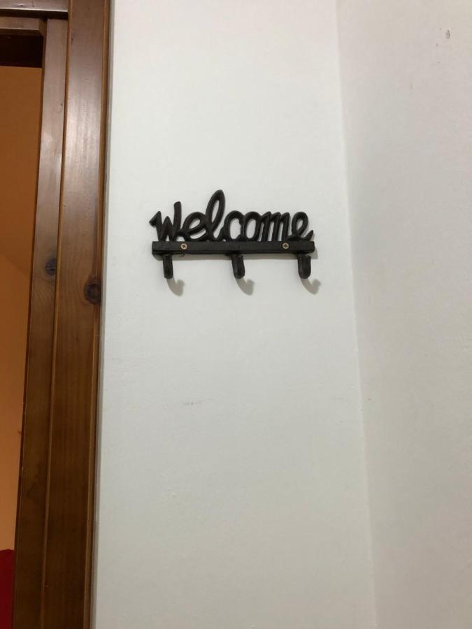 דירות Ala di Stura Residenza Maria מראה חיצוני תמונה