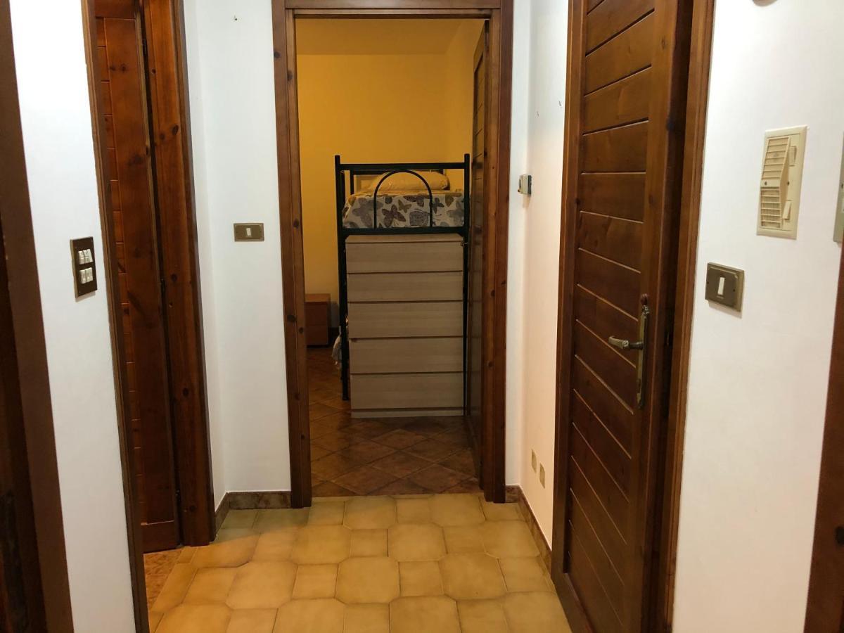 דירות Ala di Stura Residenza Maria מראה חיצוני תמונה