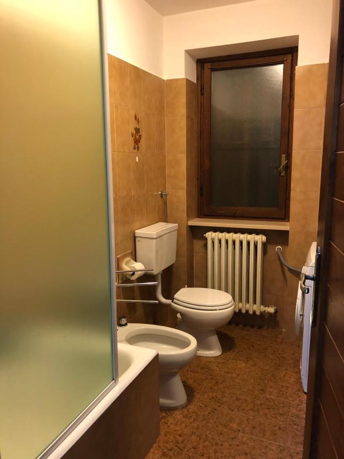דירות Ala di Stura Residenza Maria מראה חיצוני תמונה