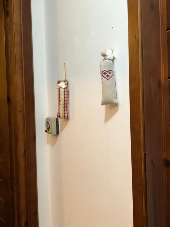 דירות Ala di Stura Residenza Maria מראה חיצוני תמונה