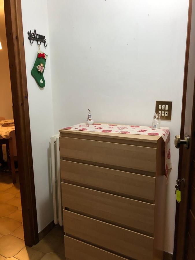 דירות Ala di Stura Residenza Maria מראה חיצוני תמונה